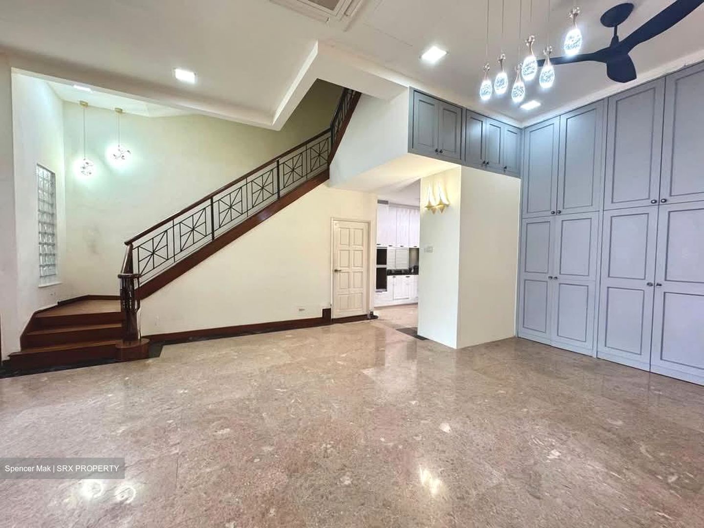 Kismis Place (D21), Terrace #599411151